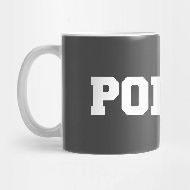 Police by Coolthings